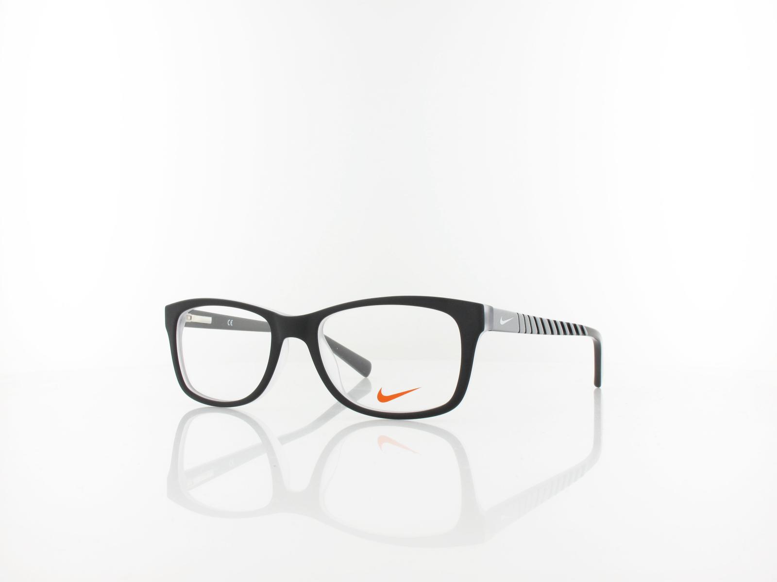 Nike | NK5509 small 018 48 | satin black grey