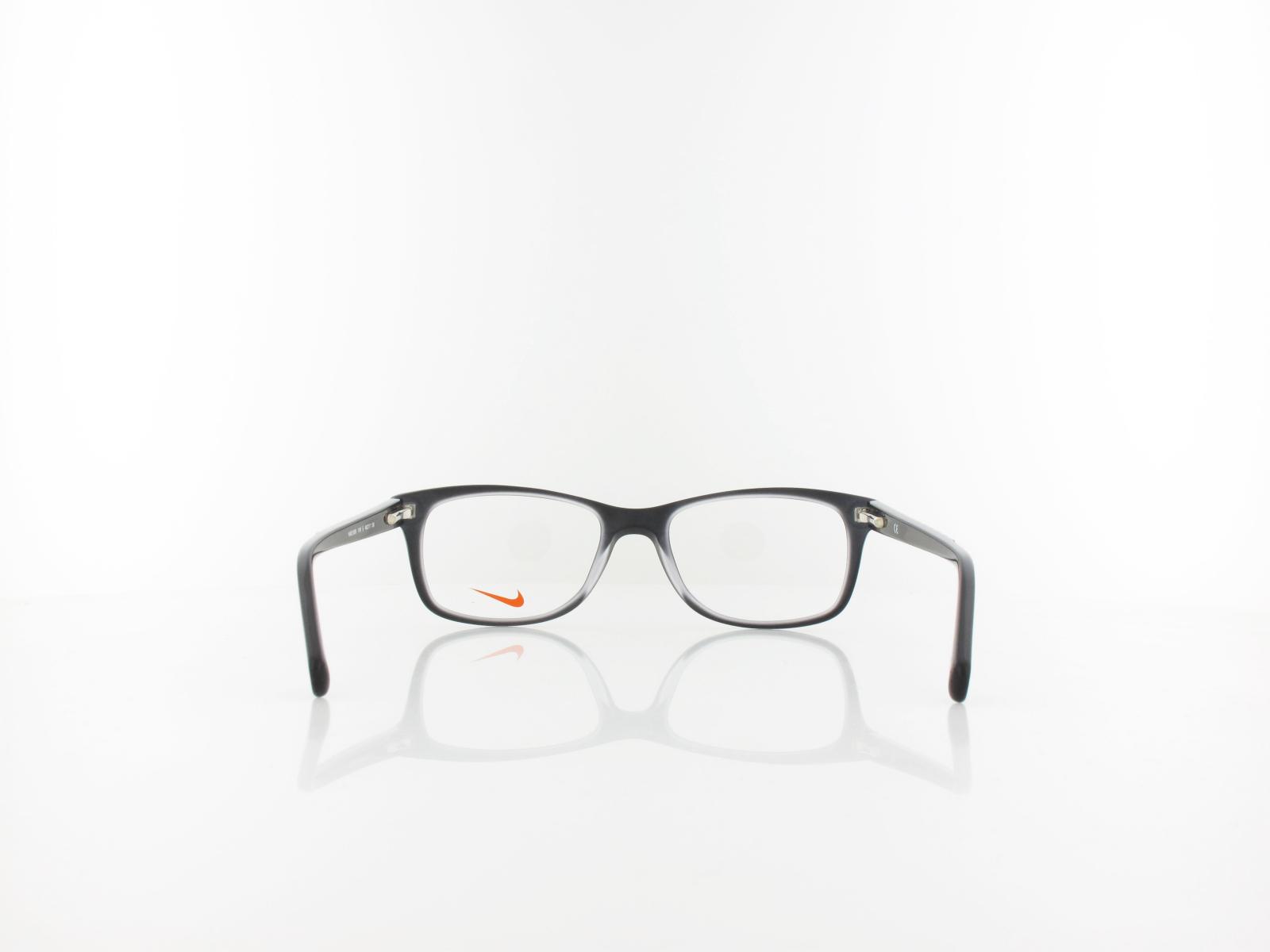Nike | NK5509 small 018 48 | satin black grey