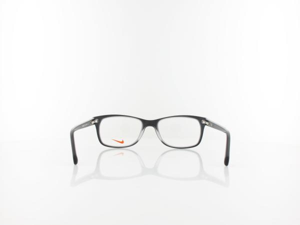 Nike | NK5509 small 018 48 | satin black grey