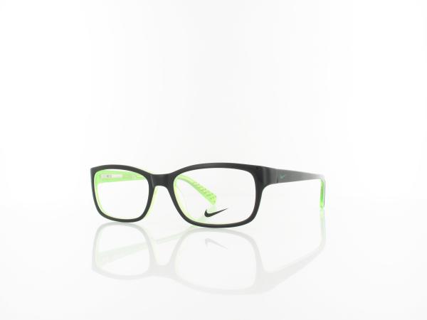 Nike | NK5513 small 001 49 | black green crystal
