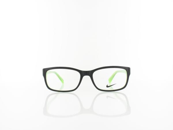 Nike | NK5513 small 001 49 | black green crystal