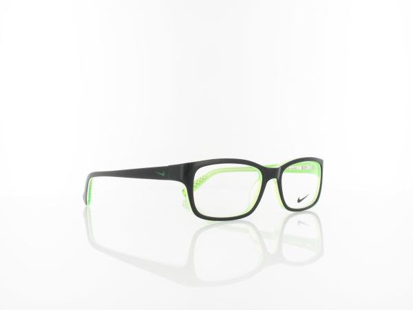 Nike | NK5513 small 001 49 | black green crystal