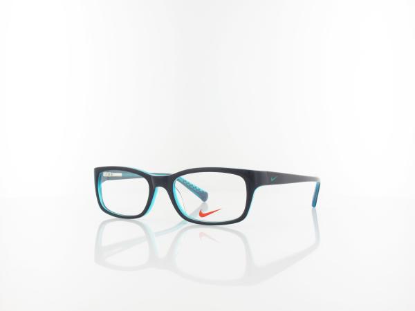 Nike | NK5513 small 485 47 | navy hyper jade