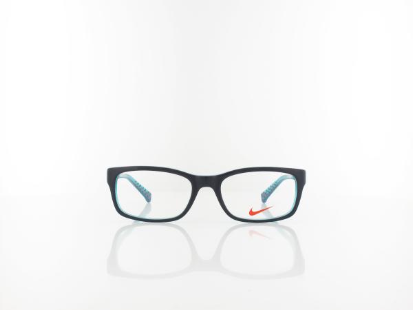 Nike | NK5513 small 485 47 | navy hyper jade