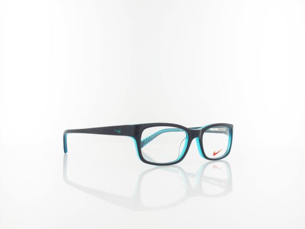 Nike | NK5513 small 485 47 | navy hyper jade
