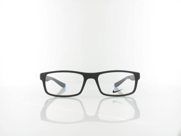Nike | NK7090 018 53 | matte black crystal photo blue