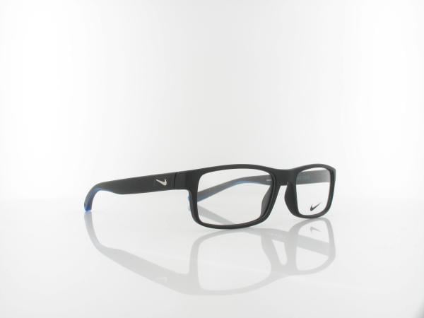 Nike | NK7090 018 53 | matte black crystal photo blue