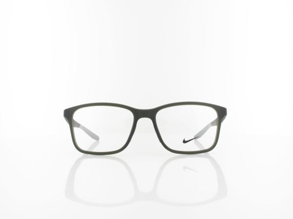 Nike | NK7117 305 54 | matte sequoia wolf grey