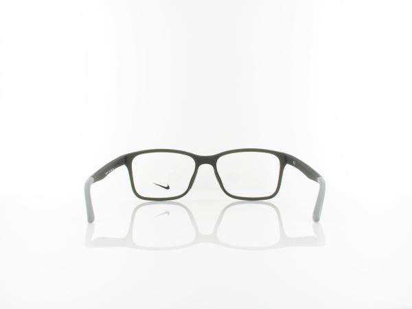 Nike | NK7117 305 54 | matte sequoia wolf grey