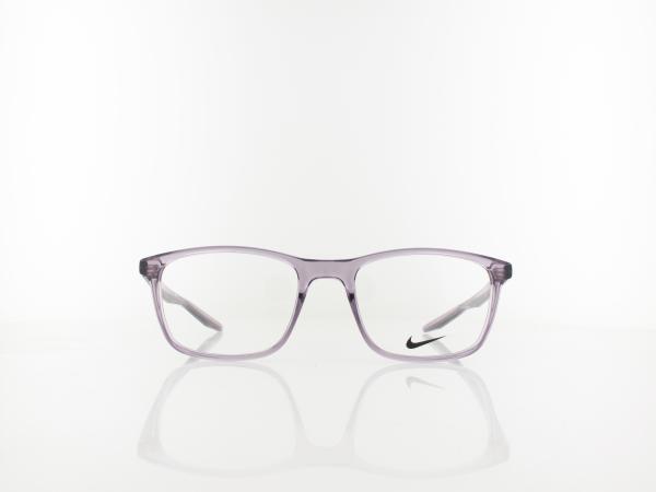 Nike | NK7129 500 52 | dark raisin