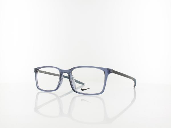 Nike | NK7282 412 52 | thunder blue midnight turquoise