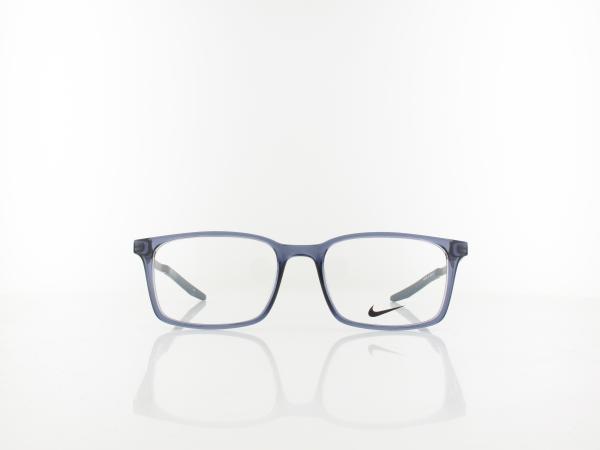 Nike | NK7282 412 52 | thunder blue midnight turquoise