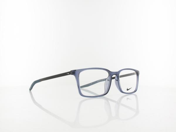 Nike | NK7282 412 52 | thunder blue midnight turquoise