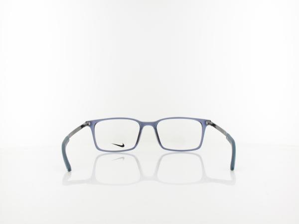 Nike | NK7282 412 52 | thunder blue midnight turquoise