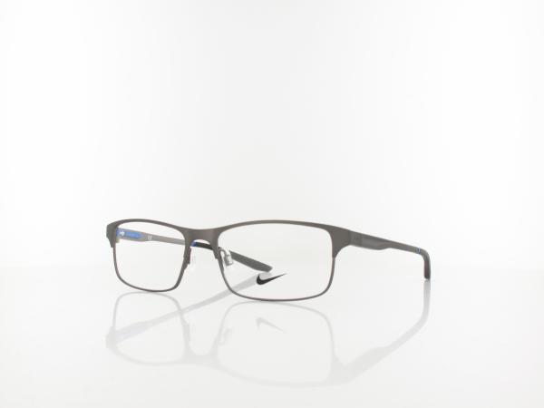 Nike | NK8046 071 54 | brushed gunmetal black