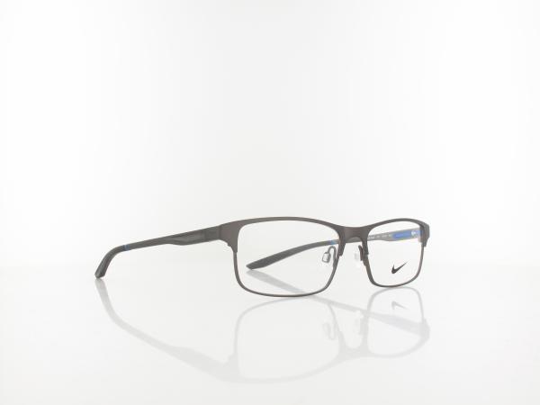 Nike | NK8046 071 54 | brushed gunmetal black