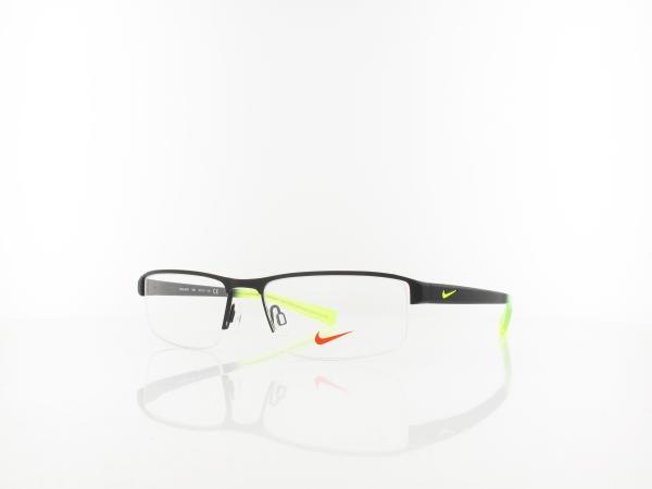 Nike | NK8097 003 55 | satin black fade