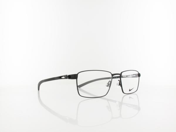 Nike | NK8140 001 54 | satin black anthracite