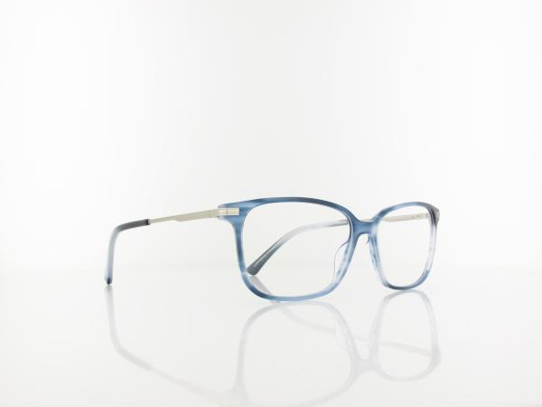 Brilando | Premium OP AM009 C66 56 | blau silber