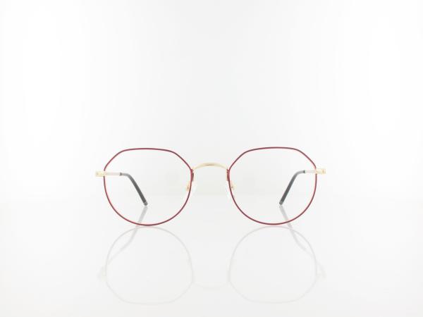 Brilando | Premium OP MM160 C12 51 | dark pink