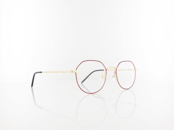 Brilando | Premium OP MM160 C12 51 | dark pink