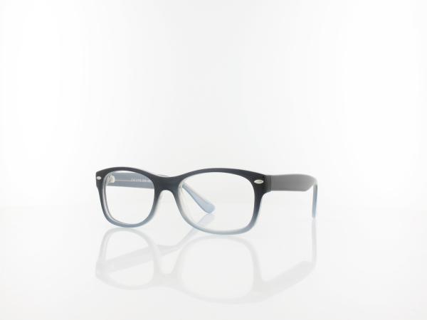 Brilando | KIDS OW II175 C66 46 | mainly blue
