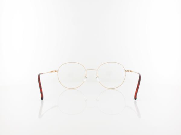 Brilando | OW MM218 C20 52 | gold