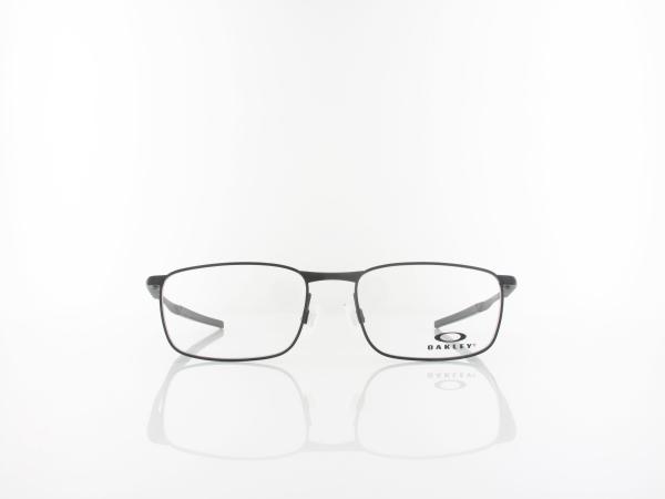 Oakley | OX3173 Barrelhouse 01 52 | matte black
