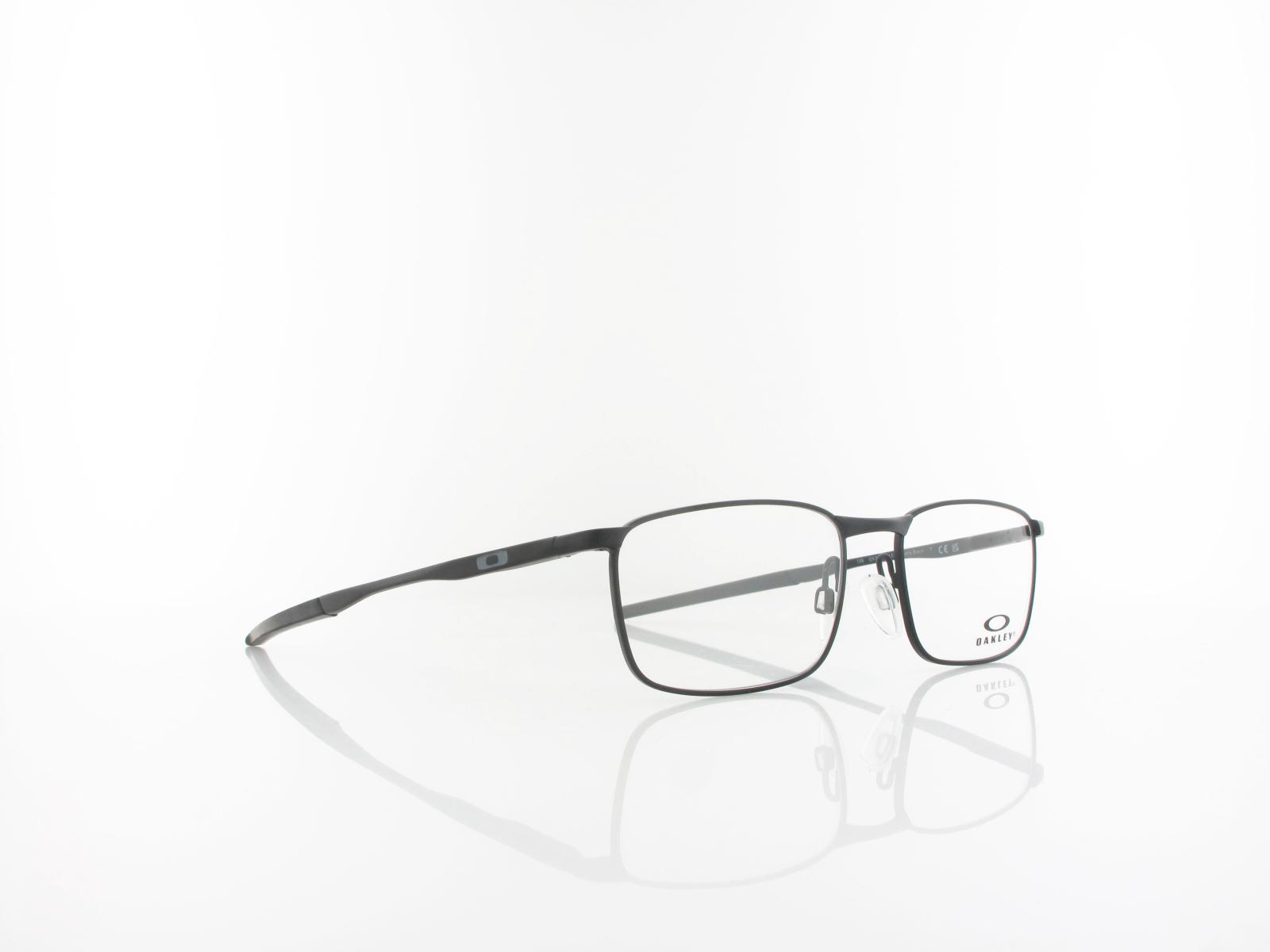 Oakley | OX3173 Barrelhouse 01 52 | matte black