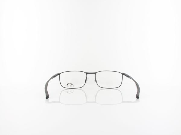 Oakley | OX3173 Barrelhouse 01 52 | matte black