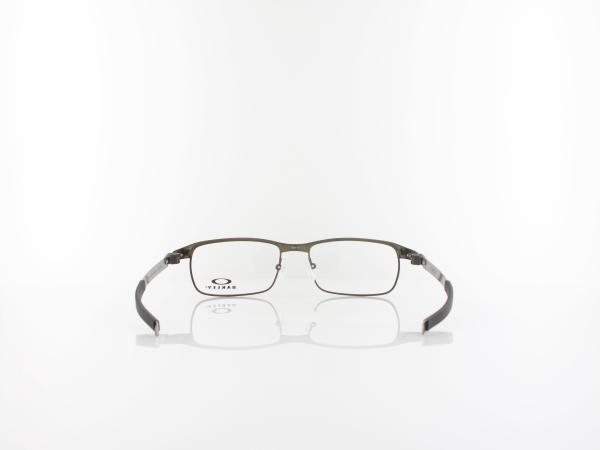 Oakley | OX3184 Tincup 02 52 | powder pewter