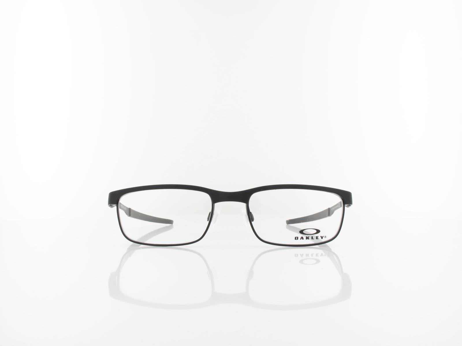 Oakley | Steel Plate OX3222 01 52 | powder coal