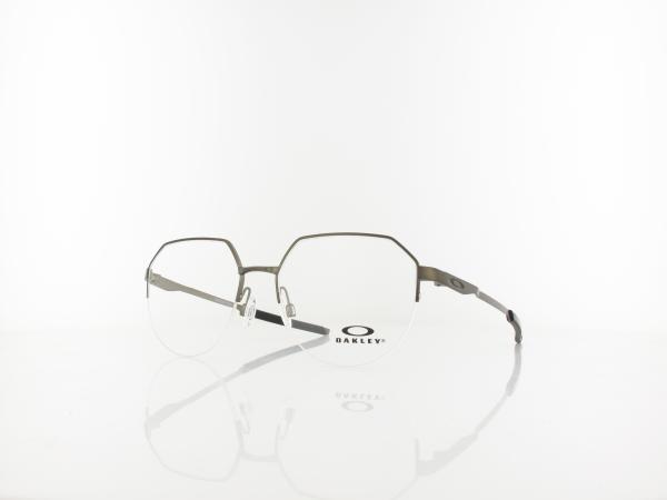 Oakley | Inner Foil OX3247 02 52 | pewter