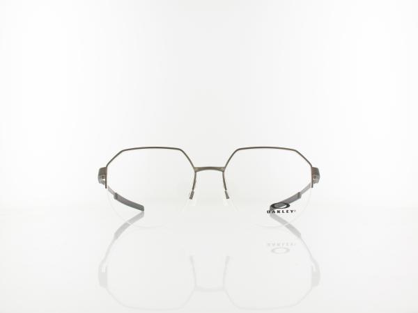 Oakley | Inner Foil OX3247 02 52 | pewter