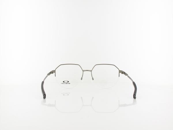 Oakley | Inner Foil OX3247 02 52 | pewter
