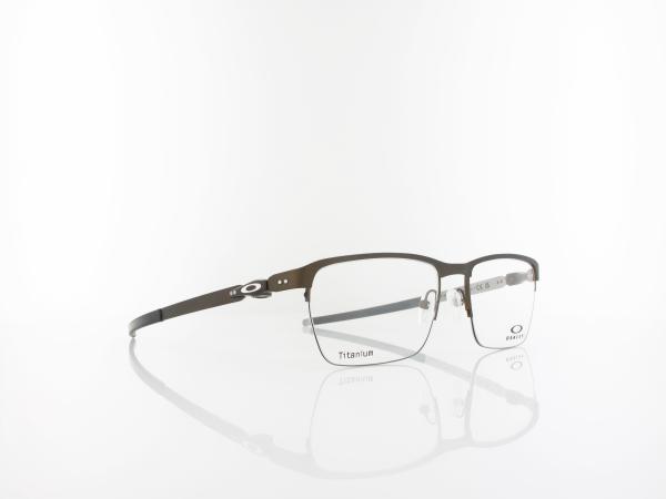 Oakley | OX5099 Tincup 0.5 Titanium 03 53 | powder pewter