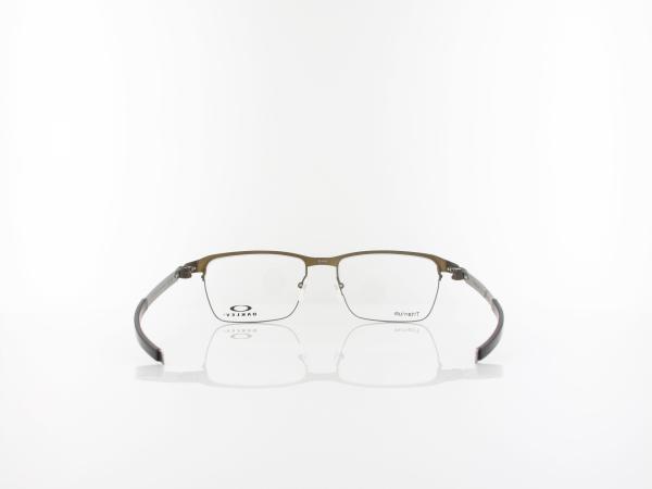 Oakley | OX5099 Tincup 0.5 Titanium 03 53 | powder pewter