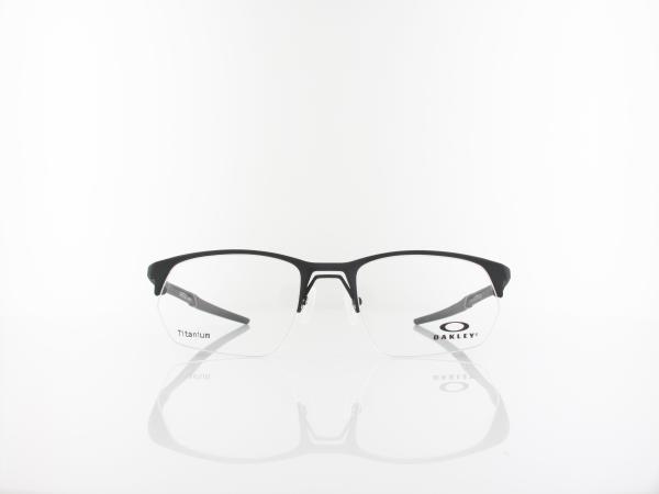 Oakley | Wiretap 2.0 OX5152 01 54 | satin black