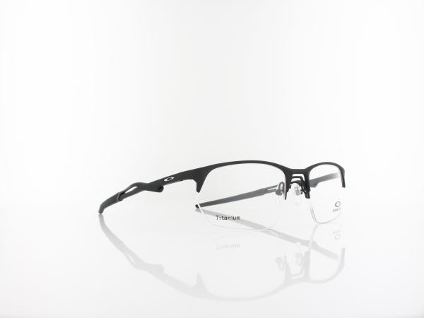 Oakley | Wiretap 2.0 OX5152 01 54 | satin black