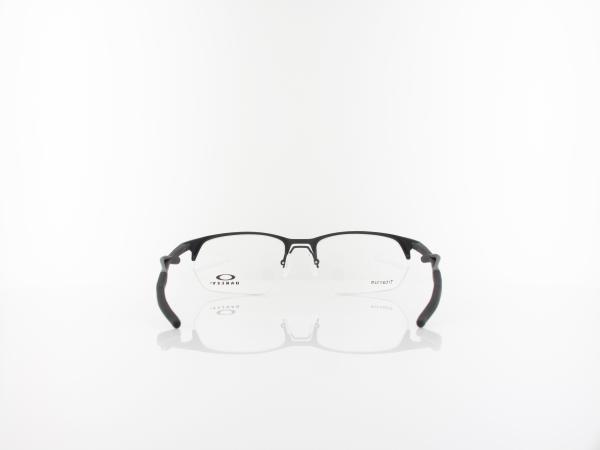 Oakley | Wiretap 2.0 OX5152 01 54 | satin black