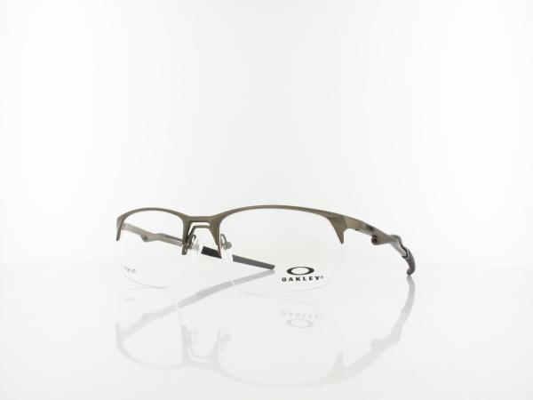 Oakley | Wiretap 2.0 OX5152 02 56 | pewter