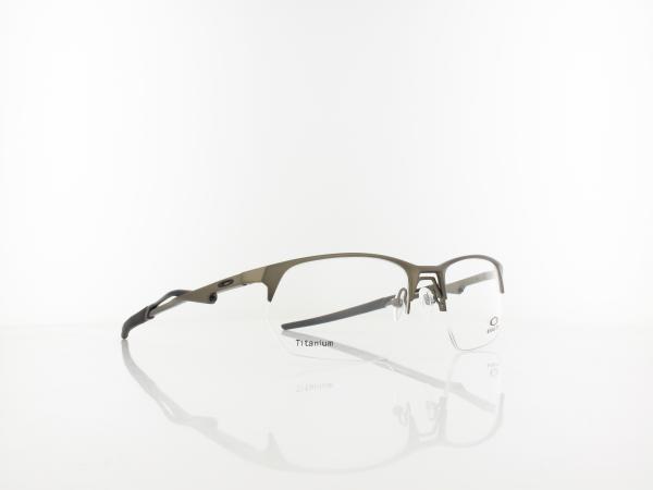 Oakley | Wiretap 2.0 OX5152 02 56 | pewter