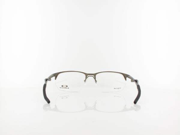 Oakley | Wiretap 2.0 OX5152 02 56 | pewter