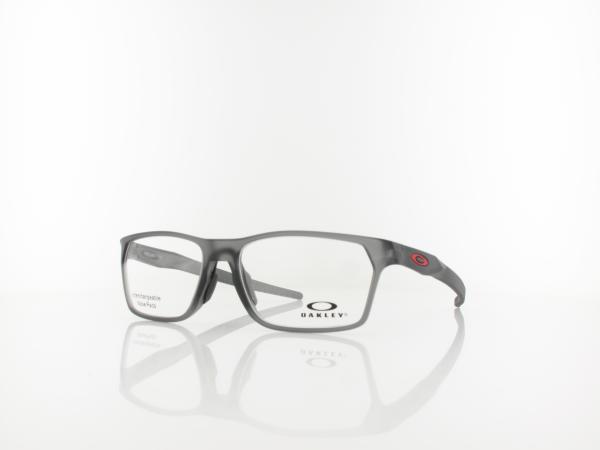 Oakley | Hex Jector OX8032 02 55 | satin grey smoke