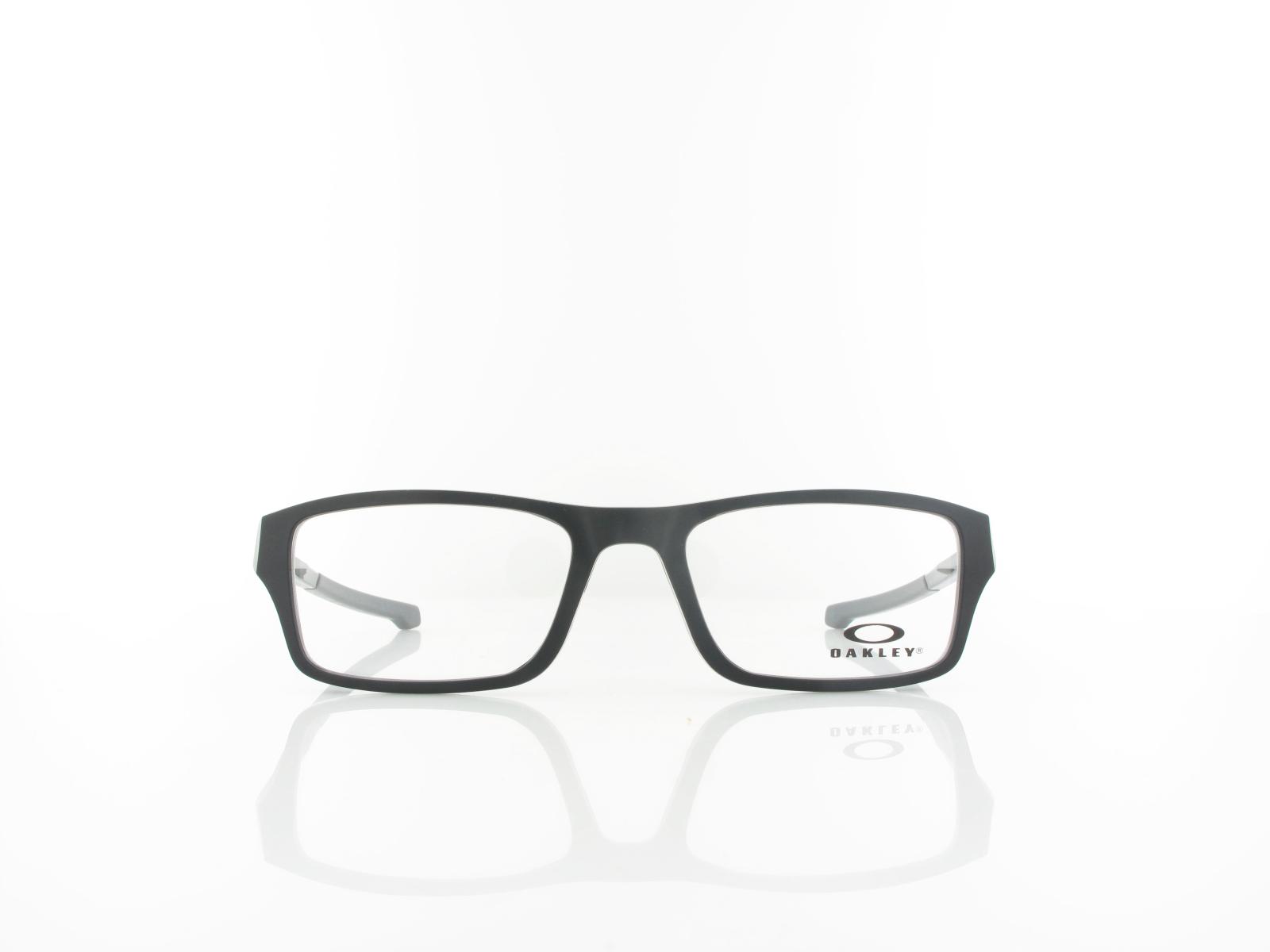 Oakley | OX8039 Chamfer 01 53 | satin black