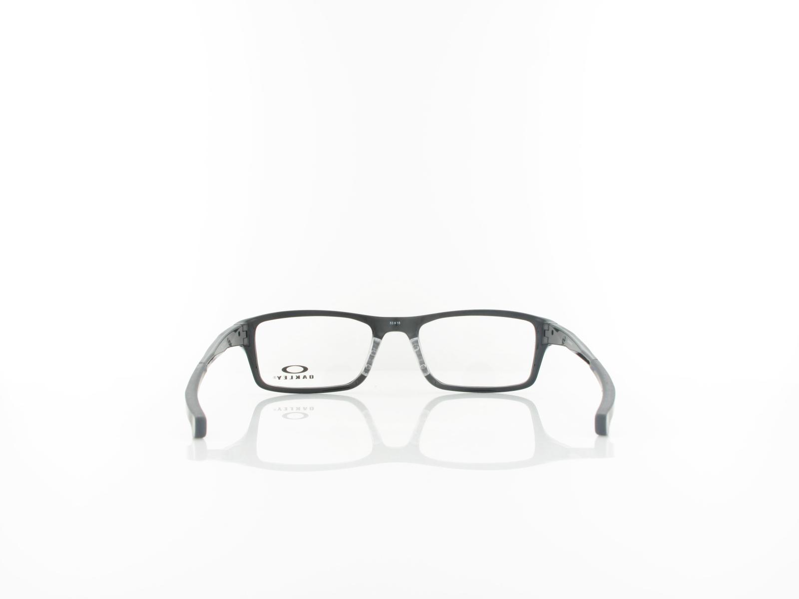 Oakley | OX8039 Chamfer 01 53 | satin black