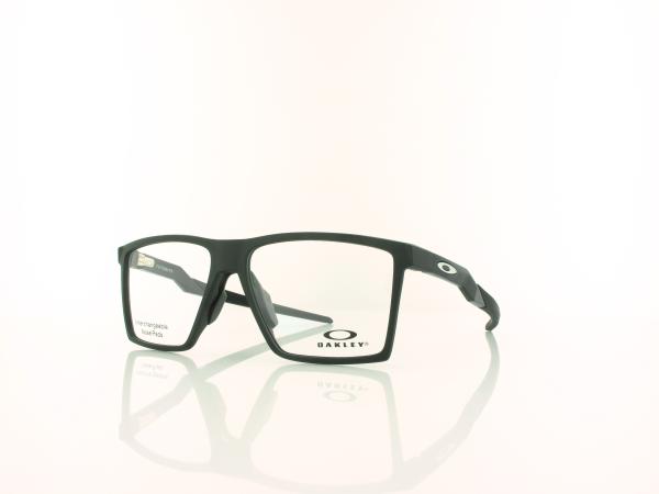 Oakley | Futurity OX8052 01 55 | satin black