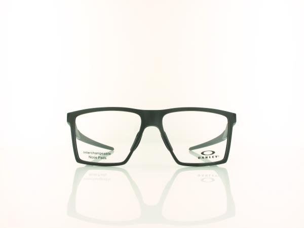 Oakley | Futurity OX8052 01 55 | satin black