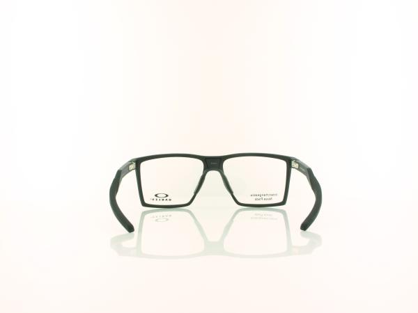 Oakley | Futurity OX8052 01 55 | satin black