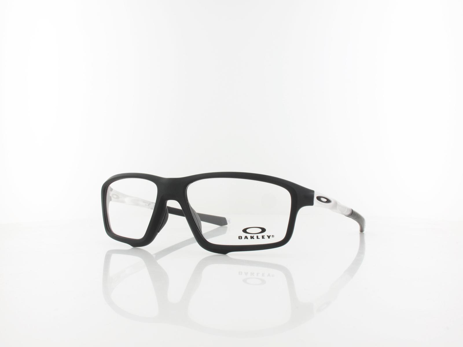 Oakley | CROSSLINK ZERO OX8076 03 56 | matte black
